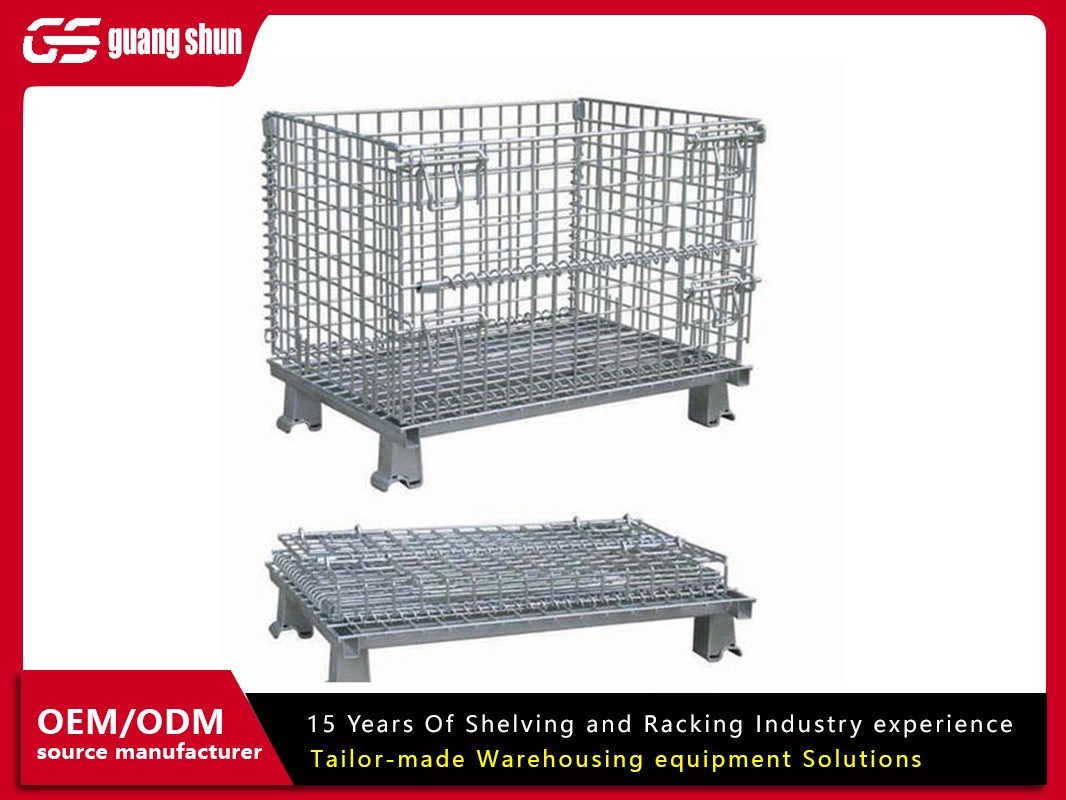 Storage Cage