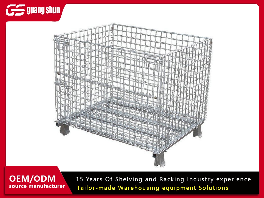 Storage Cage