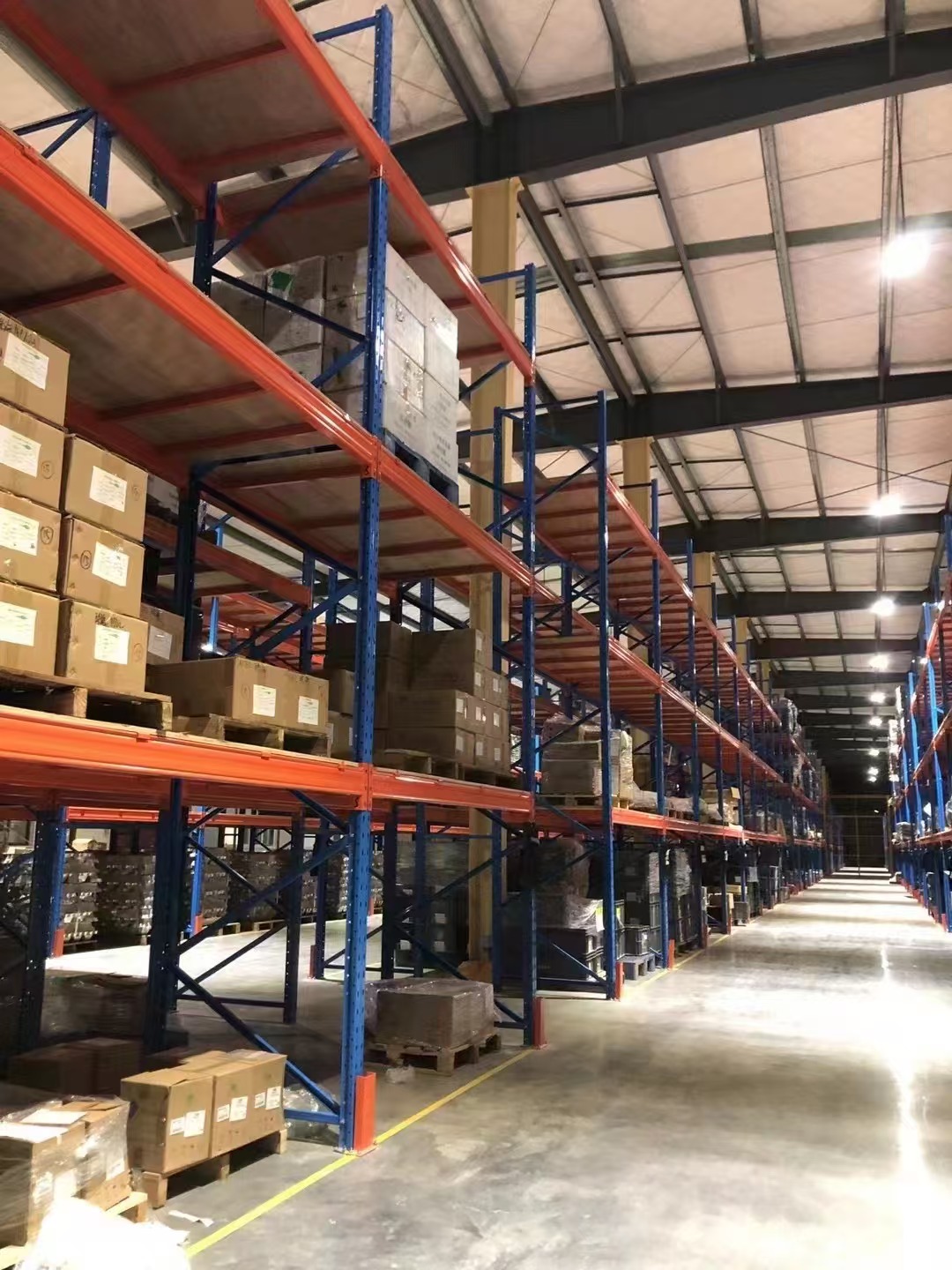 Drive In Pallet Racking: The Ultimate Guide to High-Density Storage Efficiency