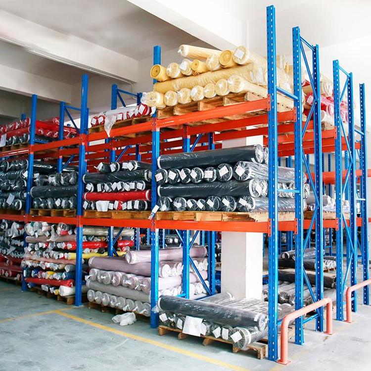 parts of racking