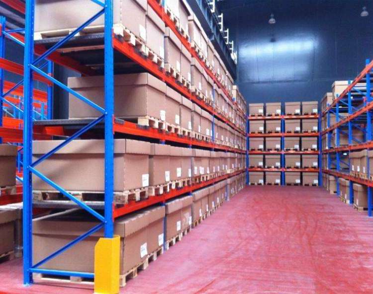 What Is Warehouse Racking? Key Advantages of Warehouse Racking Systems