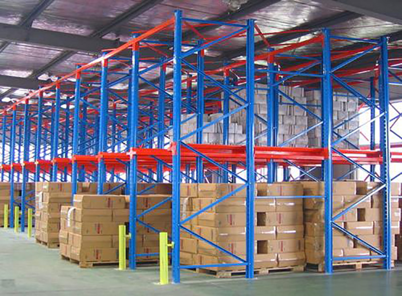 Racking Systems