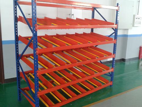 automated racking systems
