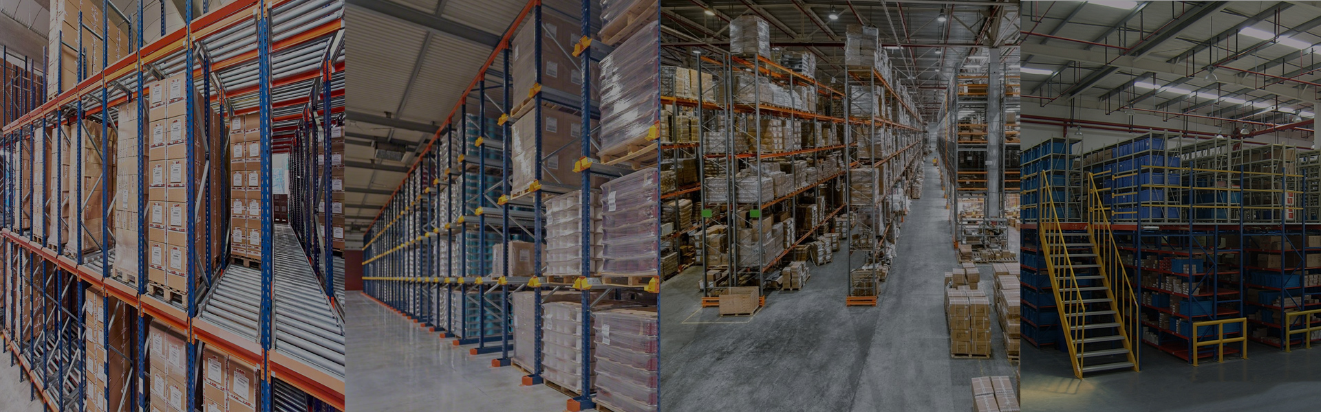 Optimizing Warehouse Efficiency with Diversified Rack Systems: A Technical Deep Dive