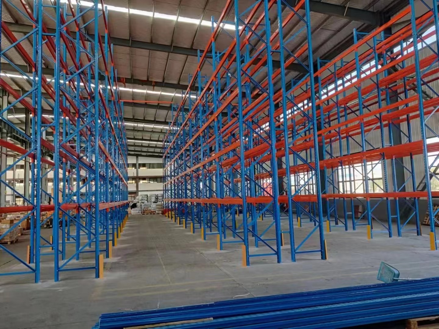 racking safety