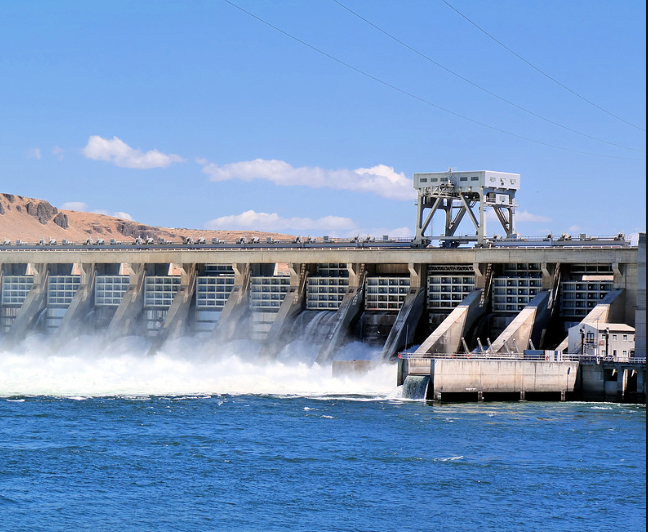 水利水电工程总承包办理