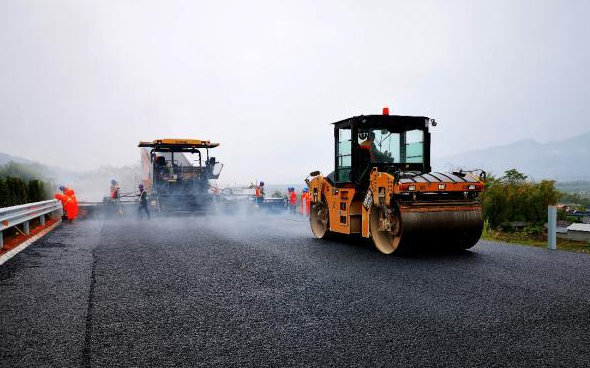 公路工程总承包办理
