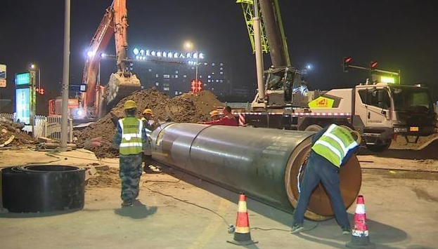 市政工程总承包办理