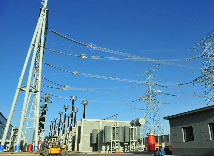 电力工程总承包办理