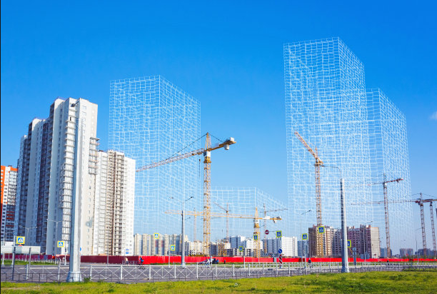 建筑施工总承包资质办理