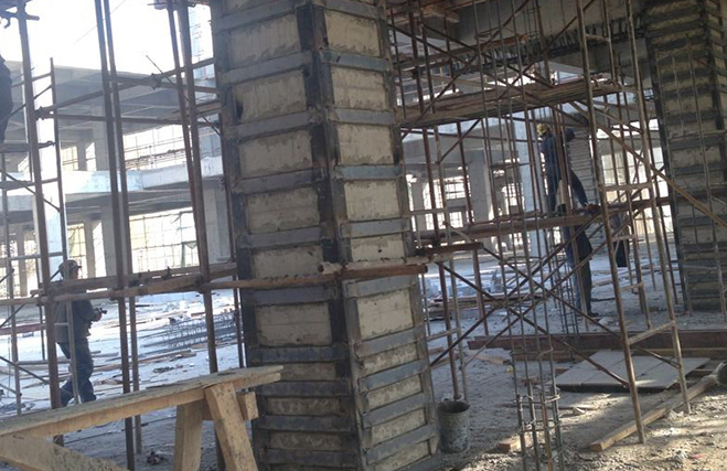 特种工程专业承包办理