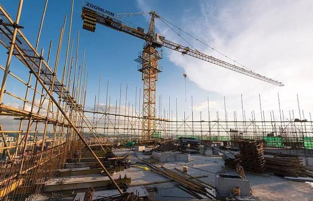 模板脚手架资质办理