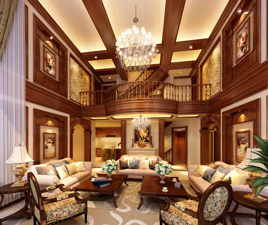 建筑装修装饰工程专包办理