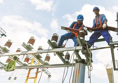 输变电工程专业承包办理