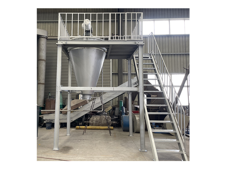 Passivation Machine