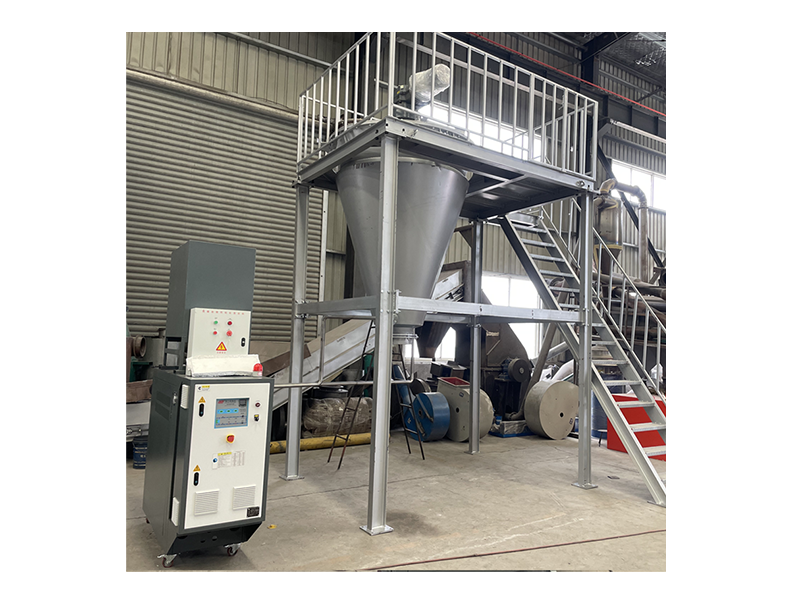 Passivation Machine