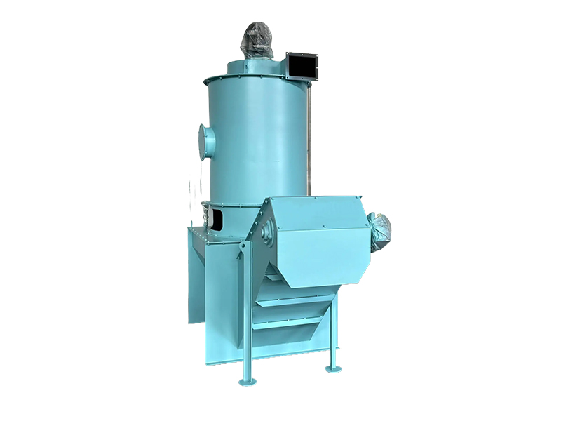 Wenqiu wet dust collector