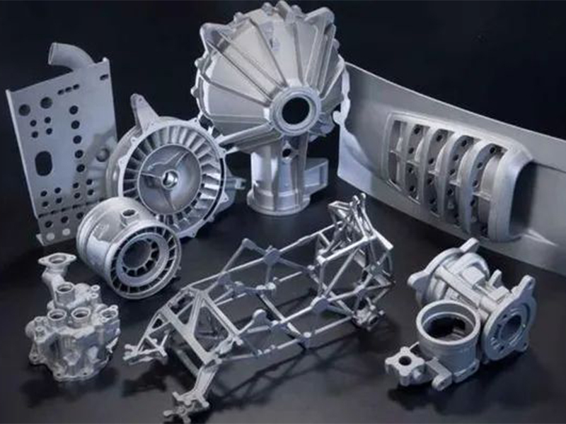 Aerospace components