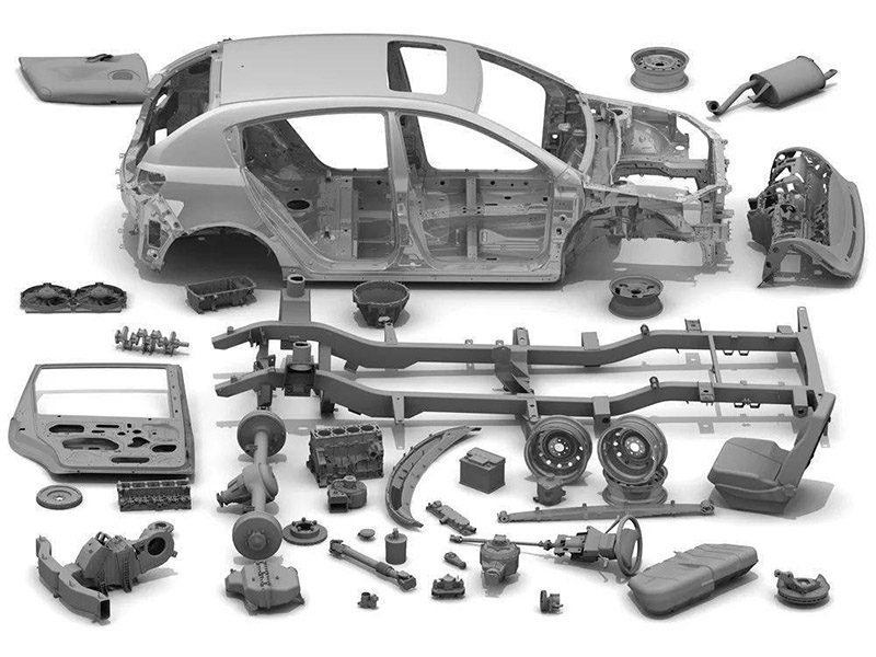 Car parts