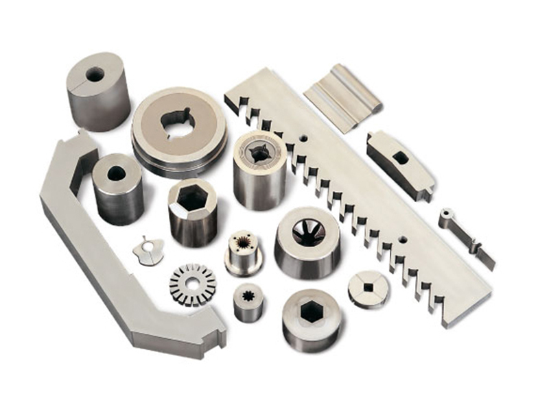 Medical device components