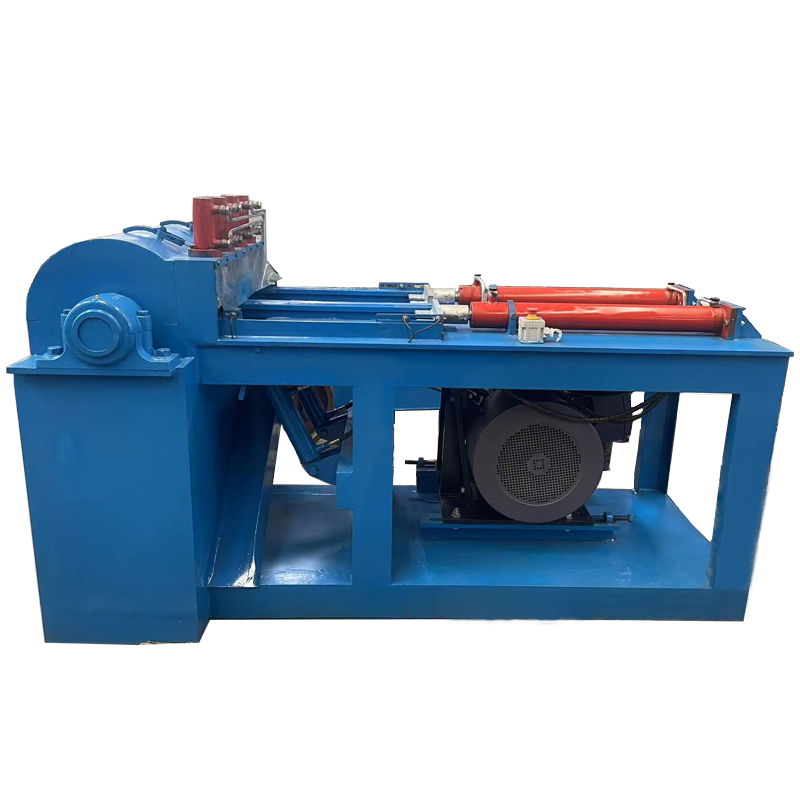 magnesium ingot cutting machine