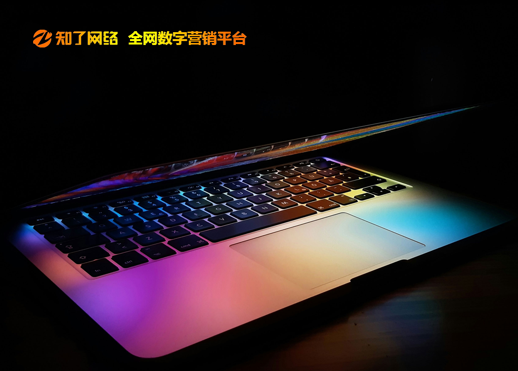 谷歌SEO图