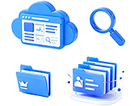 站群CMS