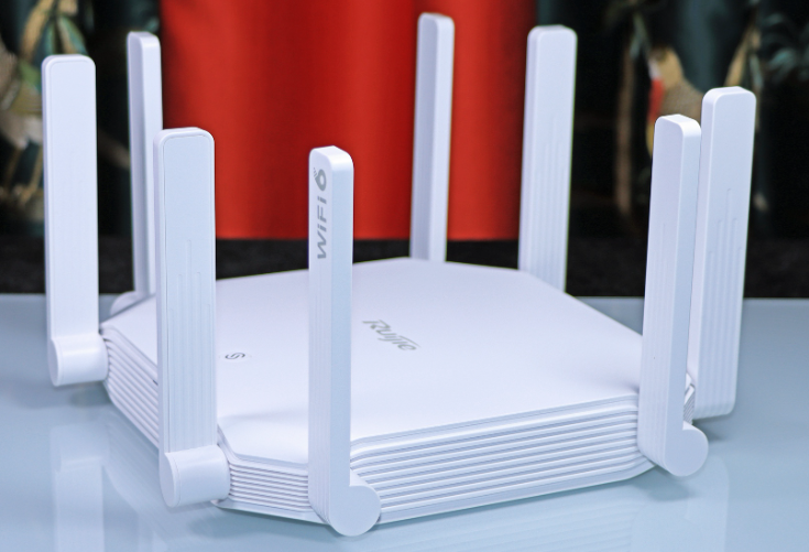 双路由器怎么设置