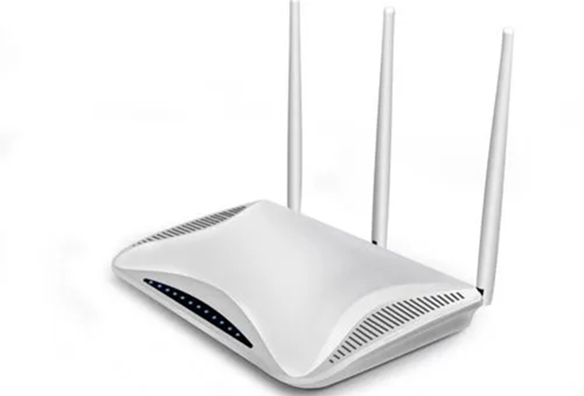 100兆宽带用1000兆路由器