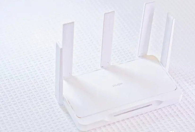 广电网络宽带有wifi吗