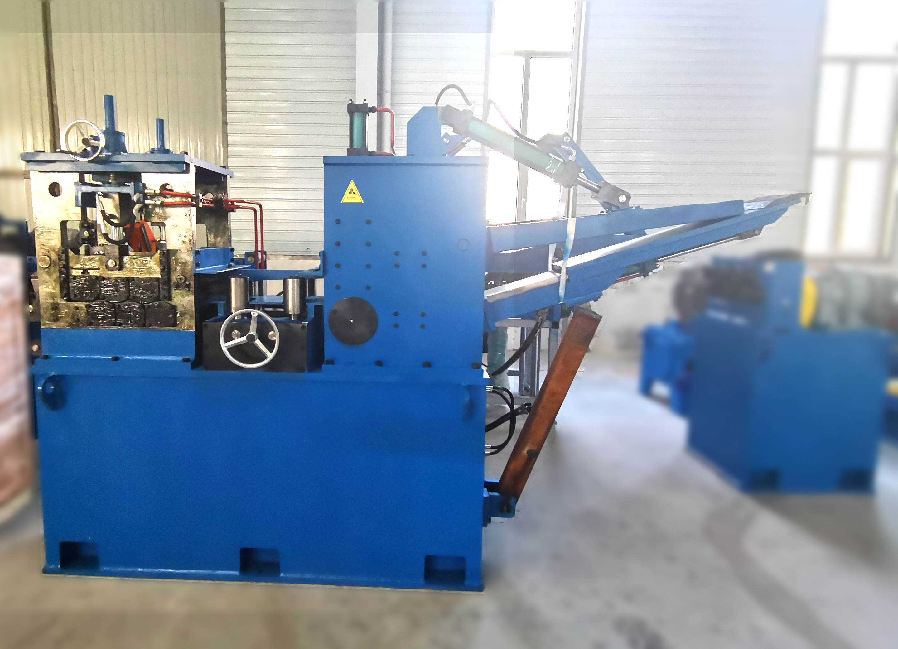 ​Eddy Current Testing of Tubes: Principles, Applications, and Advanced Solutions for Weld Mills