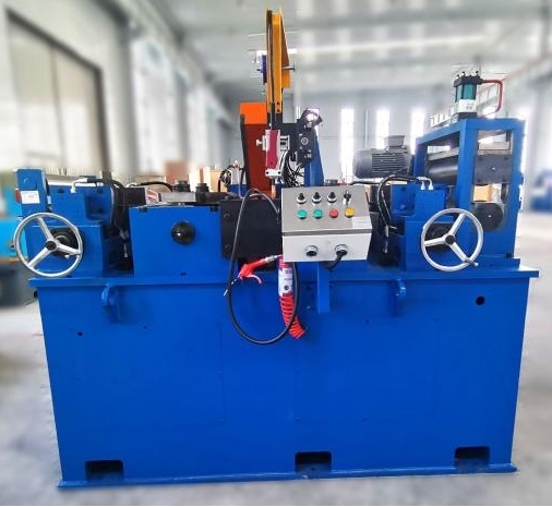 High-Performance Coolant Filtration Systems for Tube Mills: Technology, Integration, and Cost Savings