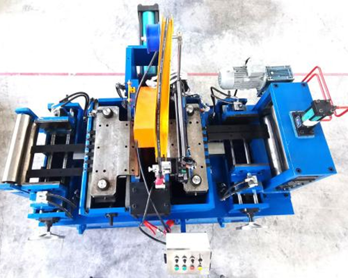 5 Practical Reasons Why a Ferrite Rod Core Matters in Welded Tube Milling Machine Efficiency
