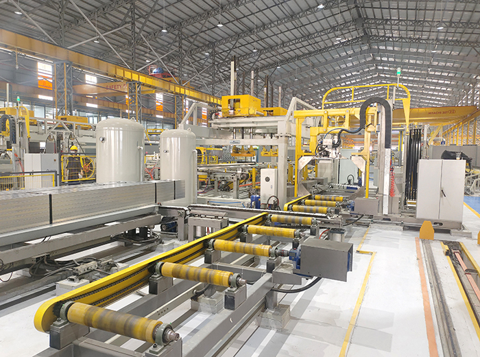 High-Speed Steel (HSS) Saw Blades for Tube Mills: Material Science, Application, and Troubleshooting