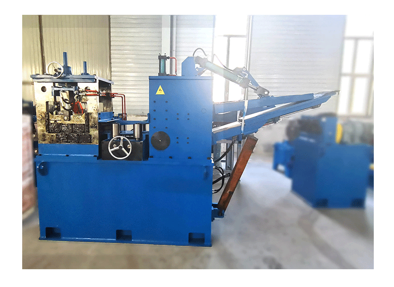 Is Your Tube Mill Accumulator Limiting Your Mill's Real Speed?