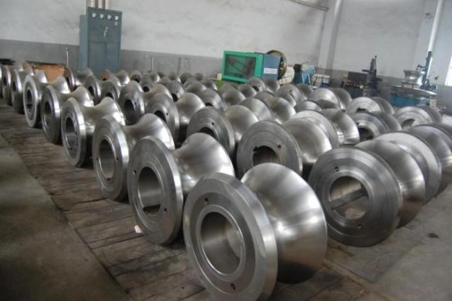Why do the same model tube mill roller from various supplier has various price ?