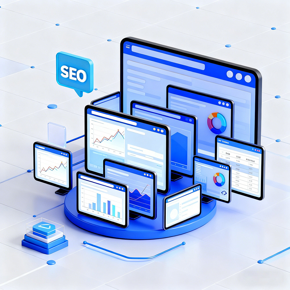 SEO优化