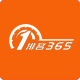 排名365 logo