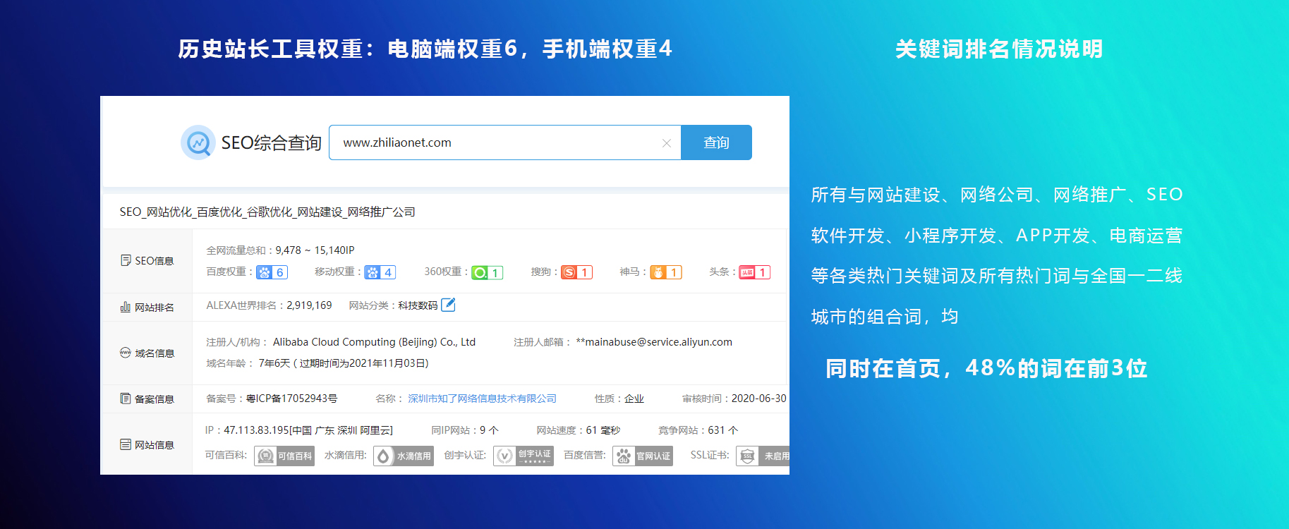 谷歌SEO