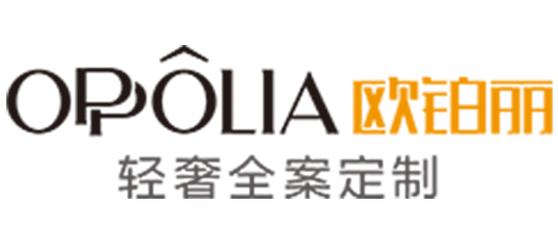 欧铂丽