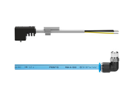 L-shaped Quick Connector CQL-18