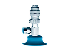 Vacuum filter VAF-PK-3