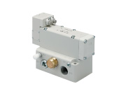 Pulse blowing valve AXTS040-X202