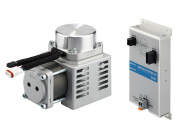 Small Air Compressor CRP