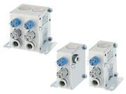 Deceleration Controller DAS