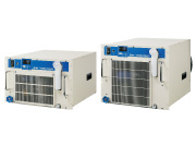 Temperature controller for low GWP refrigerants, rack-mounted type HRRF