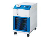 Temperature Controller/Low Temperature Type HRS040-A-20-T1-X158/X164