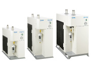 Refrigerated Air Dryer for Europe, Asia, and Oceania Specifications IDFA