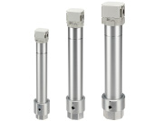 Module Connection Type Membrane Air Dryer IDG-D