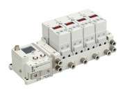 Insertable Electric Proportional Valve / Containerized IITV23